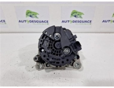 Alternador Audi A3 Sportback  2 0 TDI Ambiente [2 0 Ltr  - 103 kW TDI]