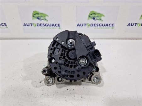 Alternador Audi A3 Sportback  2 0 TDI Ambiente [2 0 Ltr  - 103 kW TDI]
