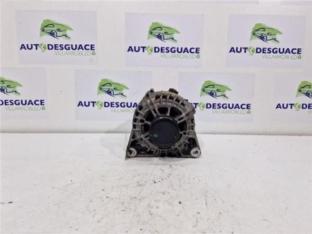Alternador Ford FOCUS LIM  1 6 TDCi 