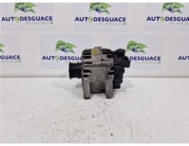 Alternador Ford FOCUS LIM  1 6 TDCi 