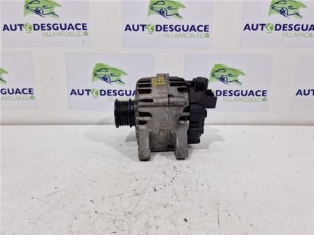 Alternador Ford FOCUS LIM  1 6 TDCi 