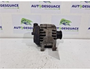 Alternador Ford FOCUS LIM  1 6 TDCi 
