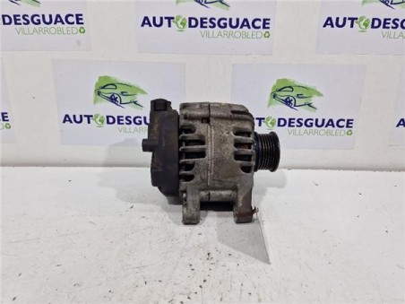 Alternador Ford FOCUS LIM  1 6 TDCi 