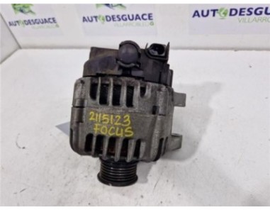Alternador Ford FOCUS LIM  1 6 TDCi 