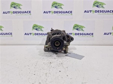 Alternador MG ROVER MG ZR 2 0 TD 