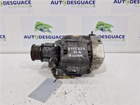 Alternador MG ROVER MG ZR 2 0 TD 