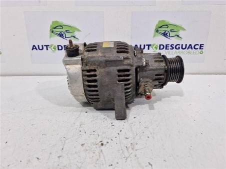 Alternador MG ROVER MG ZR 2 0 TD 