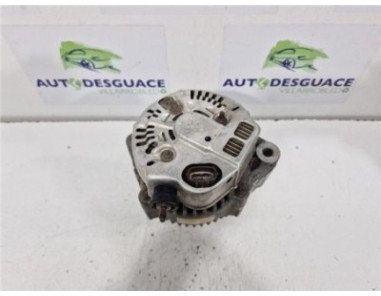 Alternador MG ROVER MG ZR 2 0 TD 