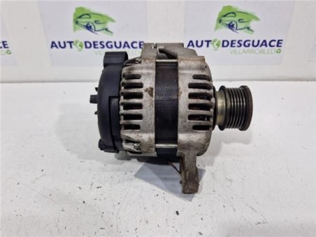 Alternador Opel Insignia Berlina  2 0 CDTI