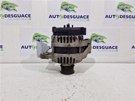 Alternador Opel Insignia Berlina  2 0 CDTI