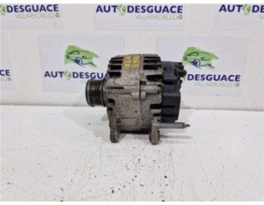 Alternador Seat Ibiza Berlina  1 6 TDI