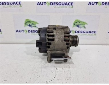 Alternador Seat Ibiza Berlina  1 6 TDI