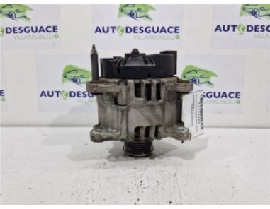 Alternador Seat Ibiza Berlina  1 6 TDI