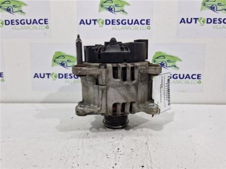 Alternador Seat Ibiza Berlina  1 6 TDI