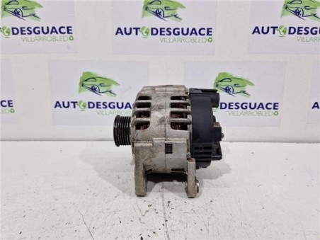 Alternador Seat Ibiza ST  1 2
