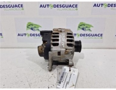 Alternador Seat Ibiza ST  1 2