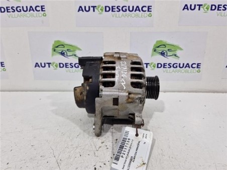 Alternador Seat Ibiza ST  1 2