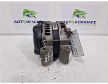 Alternador Toyota Verso  2 0 Advance [2 0 Ltr  - 93 kW D-4D CAT]
