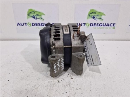 Alternador Toyota Verso  2 0 Advance [2 0 Ltr  - 93 kW D-4D CAT]
