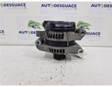 Alternador Toyota Verso  2 0 Advance [2 0 Ltr  - 93 kW D-4D CAT]