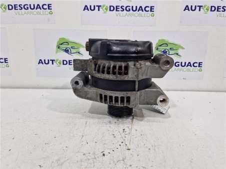 Alternador Toyota Verso  2 0 Advance [2 0 Ltr  - 93 kW D-4D CAT]