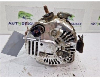 Alternador Lexus GS 430  4 3 Básico [4 3 Ltr  - 208 kW V8 32V CAT]