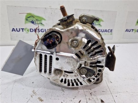 Alternador Lexus GS 430  4 3 Básico [4 3 Ltr  - 208 kW V8 32V CAT]