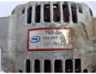 Alternador Lexus GS 430  4 3 Básico [4 3 Ltr  - 208 kW V8 32V CAT]