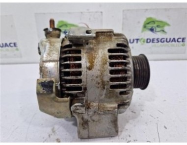 Alternador Lexus GS 430  4 3 Básico [4 3 Ltr  - 208 kW V8 32V CAT]