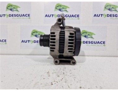 Alternador Peugeot BOXER Furgón 2 2 HDi 120
