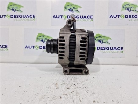 Alternador Peugeot BOXER Furgón 2 2 HDi 120