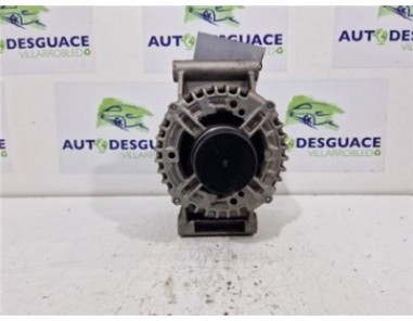 Alternador Peugeot BOXER Furgón 2 2 HDi 120