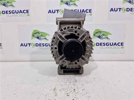 Alternador Peugeot BOXER Furgón 2 2 HDi 120