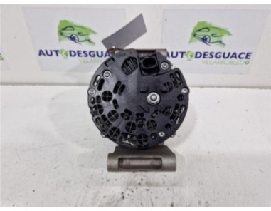 Alternador Peugeot BOXER Furgón 2 2 HDi 120