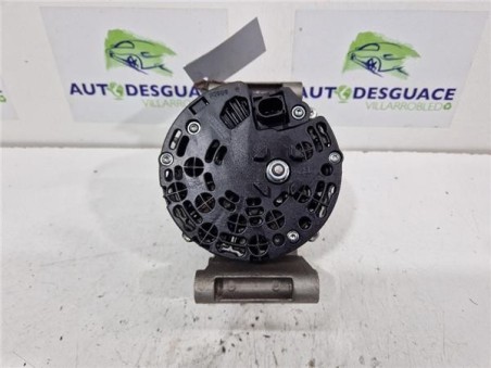 Alternador Peugeot BOXER Furgón 2 2 HDi 120