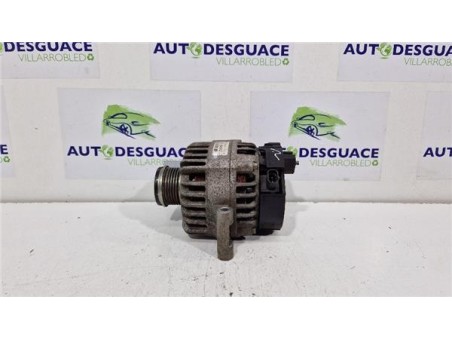 Alternador Opel CORSA D 1 3 16V CDTI 