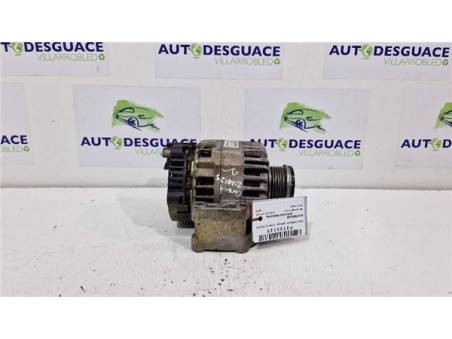 Alternador Opel CORSA D 1 3 16V CDTI 
