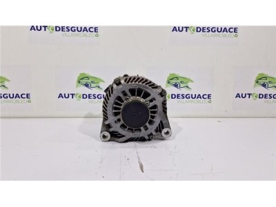 Alternador Peugeot 407  2 0 HDi 135