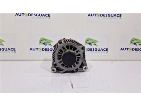 Alternador Peugeot 407  2 0 HDi 135