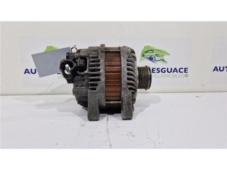 Alternador Peugeot 407  2 0 HDi 135