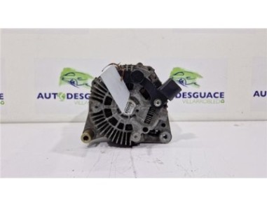Alternador Peugeot 407  2 0 HDi 135