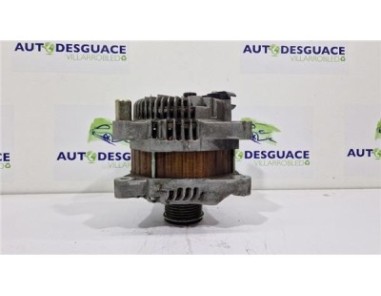 Alternador Peugeot 407  2 0 HDi 135