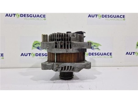 Alternador Peugeot 407  2 0 HDi 135