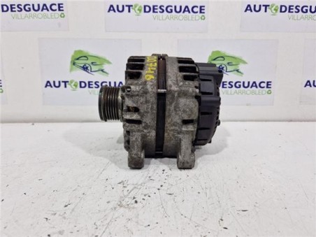 Alternador Peugeot 208  1 4 Like [1 4 Ltr  - 50 kW HDi FAP]