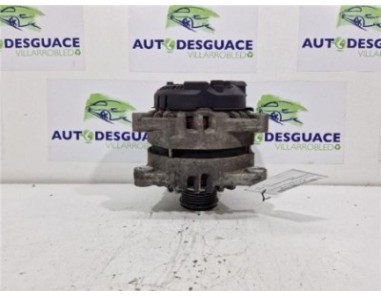 Alternador Peugeot 208  1 4 Like [1 4 Ltr  - 50 kW HDi FAP]