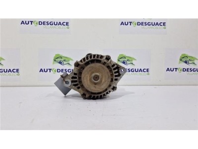 Alternador Nissan X-Trail  2 2 Edition Elegance [2 2 Ltr  - 100 kW dCi Diesel CAT]