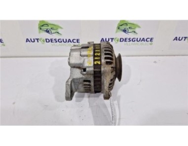 Alternador Nissan X-Trail  2 2 Edition Elegance [2 2 Ltr  - 100 kW dCi Diesel CAT]