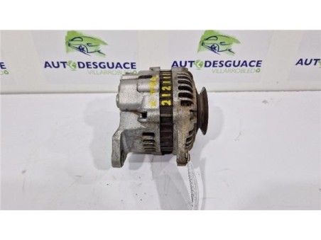 Alternador Nissan X-Trail  2 2 Edition Elegance [2 2 Ltr  - 100 kW dCi Diesel CAT]