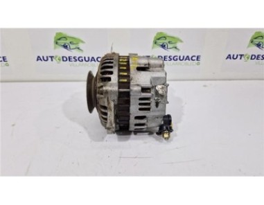 Alternador Nissan X-Trail  2 2 Edition Elegance [2 2 Ltr  - 100 kW dCi Diesel CAT]