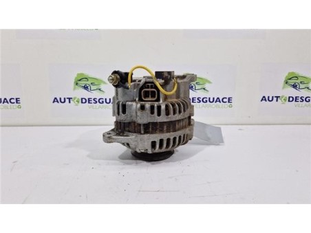 Alternador Nissan X-Trail  2 2 Edition Elegance [2 2 Ltr  - 100 kW dCi Diesel CAT]